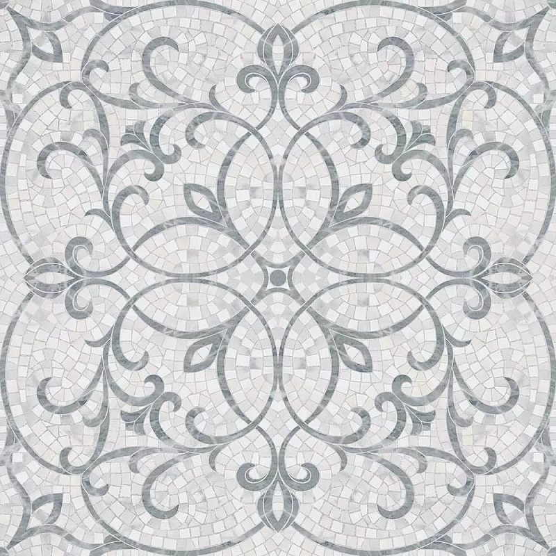 Керамогранит Kerama Marazzi SG451522R Рочестер лаппатированный обрезной 50.2х50.2 - фото 1