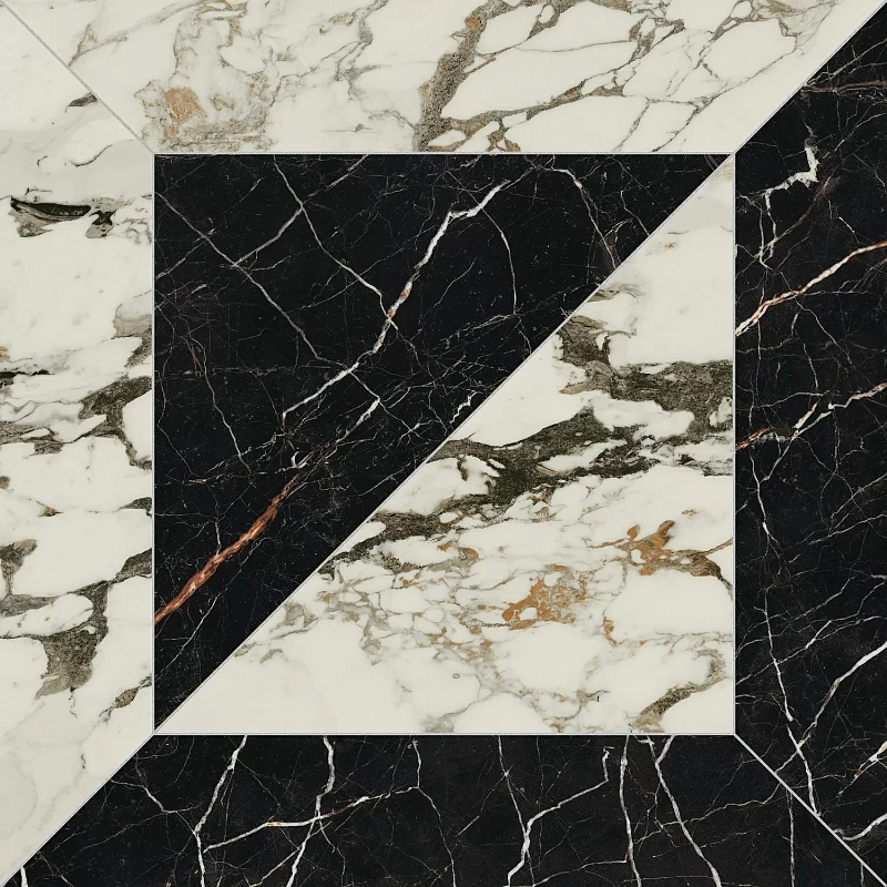 Декор Atlas Concorde Allure Spire 60x60 - фото 1