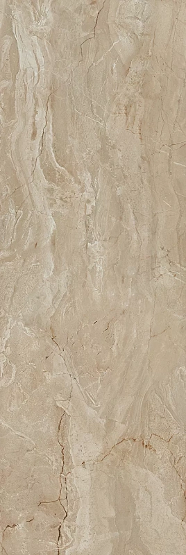 Керамическая плитка Kerama Marazzi Эвора бежевый глянцевый обрезной 30x89.5 13114R - фото 5