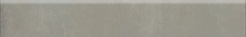 Плинтус Kerama Marazzi Venezia Гварди серый светлый матовый обрезной 60х9,5 - фото 1