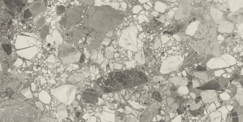 Керамогранит Atlas Concorde 610010002714 Forte dei Marmi Ceppo Apuano Pearl Rett 80x160 - фото 2