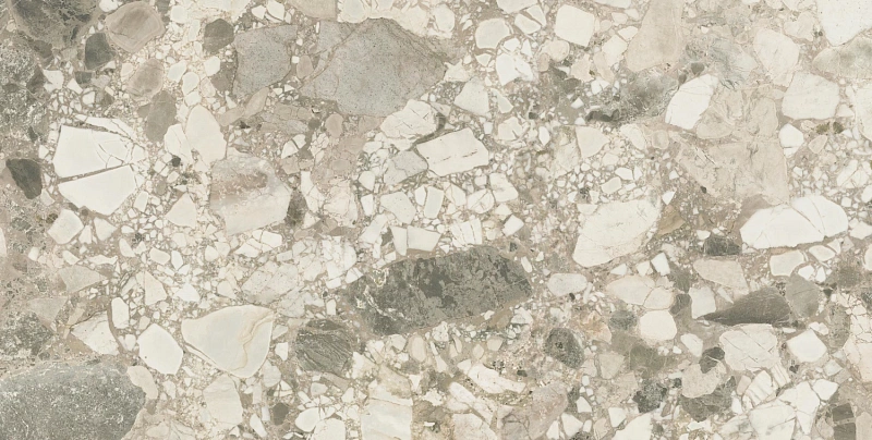 Керамогранит Atlas Concorde 610010002715 Forte dei Marmi Ceppo Apuano Cream Rett 80x160 - фото 2