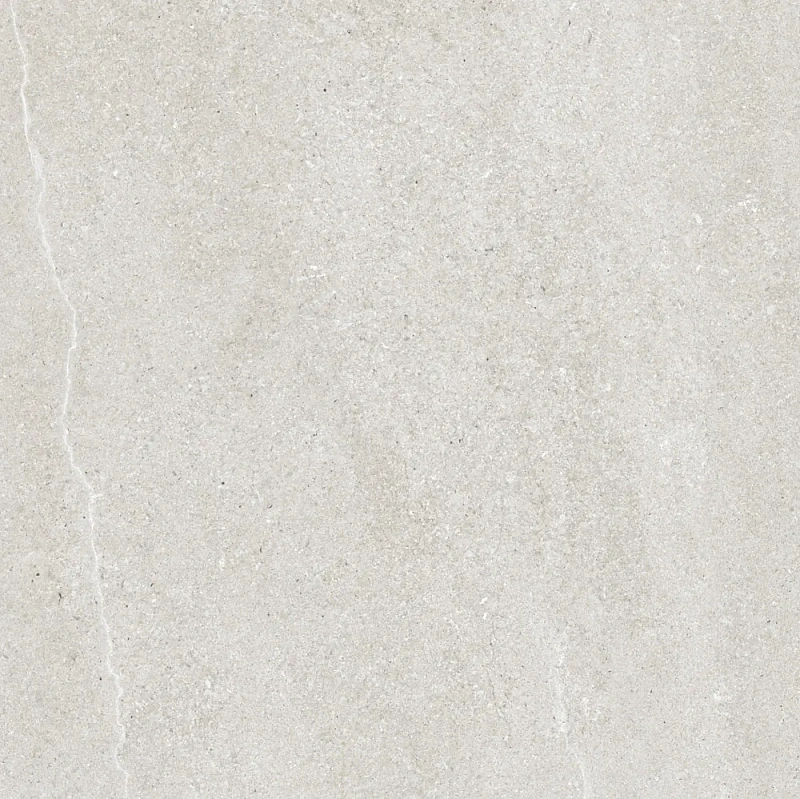 Керамогранит Керранова Gradient White K-2080/MR/600x600x9 белый - фото 1