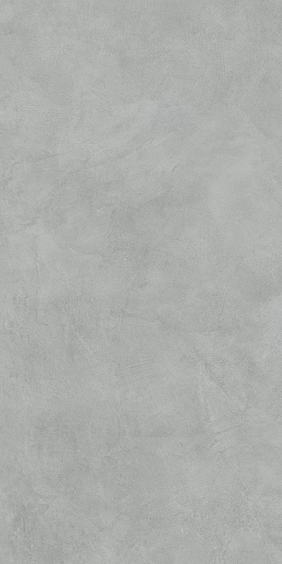 Керамогранит Vitra K947806R0001VTER MicroCement Серый Матовый R10A Ректификат 60x120 - фото 1