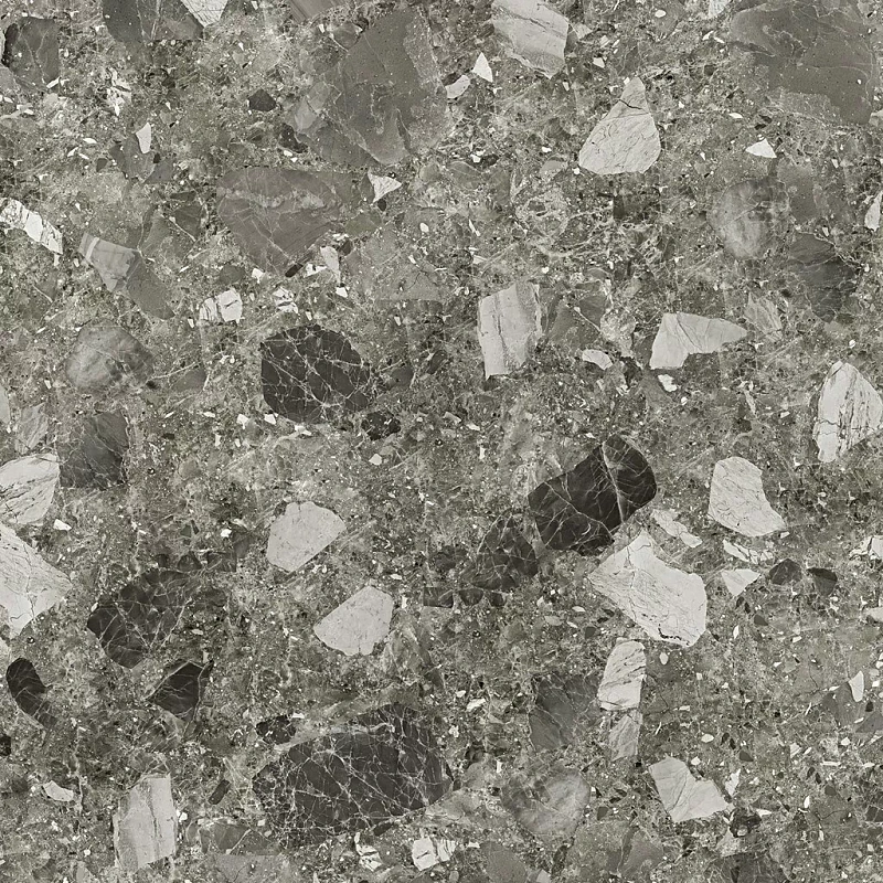 Керамогранит Alma Ceramica Steel Rock GFU04STE70R 60x60 - фото 11