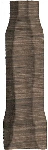 Уголок внутренний Kerama Marazzi SG5265\AGI Монтиони коричневый матовый 2.4х8 - фото 2