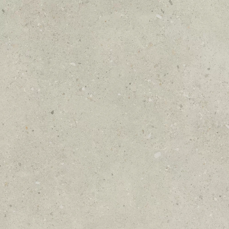 Керамогранит Vitra K947896R0001VTET FlakeCement Кремовый Матовый R10A Ректификат 60x60 - фото 5