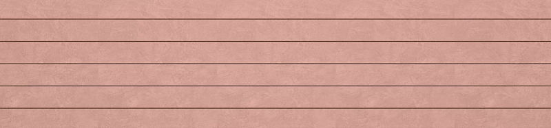 Фальшмозаика Estima SR05 Spectrum Salmon Trail 19x120 розовый - фото 1