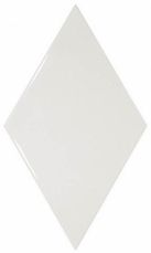 Equipe Ceramicas RHOMBUS WALL WHITE