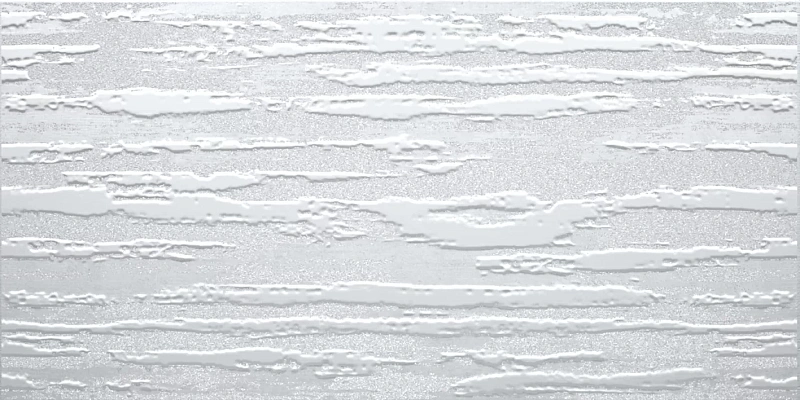 Декор AltaCera Sonata Galaxy DW9GLX00 серый 24.9x50 - фото 1