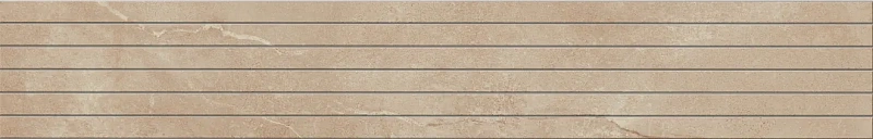 Фальшмозаика Estima MM01 Ametis Magmas Beige Trail 19x120 кофейный - фото 1