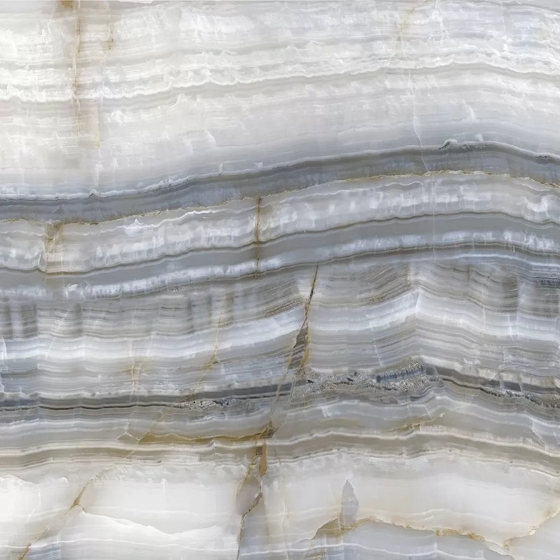 Керамогранит Alma Ceramica Smeraldo GFA57SMD70L 57x57 - фото 2