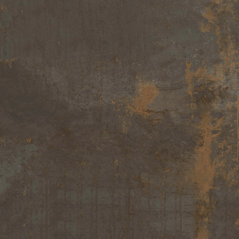 Керамогранит Estima TP01 Patina Multicolor TP01/NS_R9/80x80x11R/GC коричневый 80x80 - фото 1