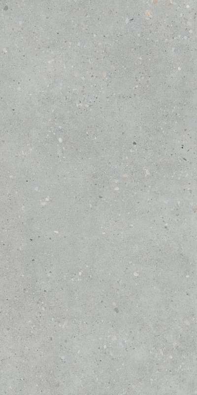 Керамогранит Vitra K947893R0001VTER FlakeCement Серый Матовый R10A Ректификат 60x120 - фото 4