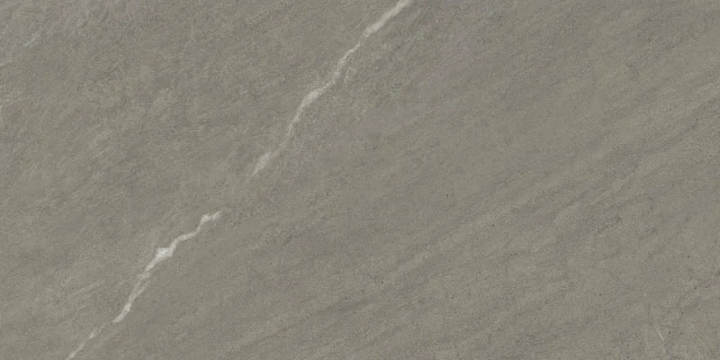 Керамогранит Atlas Concorde Форте Дей Марми Рок Венария Грей 610010005817 серый 80x160 - фото 1