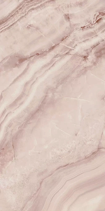 Керамогранит Kerama Marazzi SG567602R Ониче розовый светлый лаппатированный обрезной 60х119.5 - фото 4