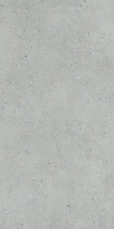 Керамогранит Vitra K947893R0001VTER FlakeCement Серый Матовый R10A Ректификат 60x120 - фото 7