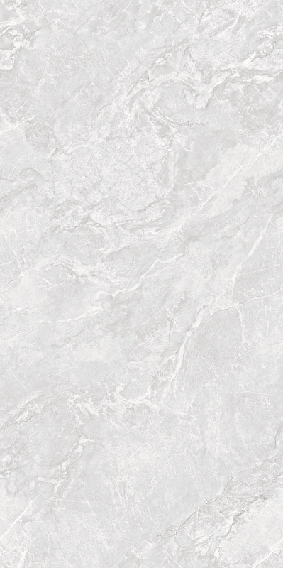 Керамогранит Креанза CZ-CR02-B Bolivia Ice Carving 80x160 серый - фото 1