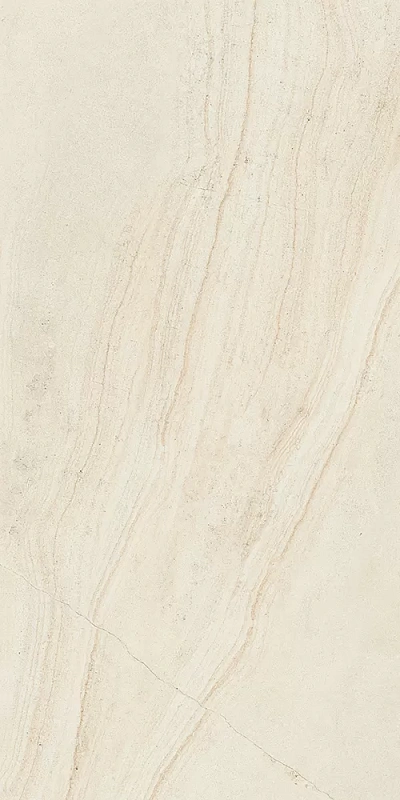 Керамогранит Италон Room Stone White 30x60 структурированный - фото 1