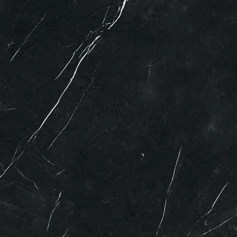 Керамогранит Atlas Concorde 610015000651 Forte dei Marmi Elegant Black 80x80 - фото 3