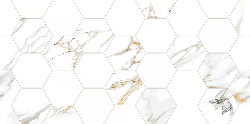 Керамическая плитка Alma Ceramica Dublin TWU09DBL014 24.9x50 - фото 1