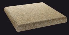 ColiseumGres Cortina Beige Scal.30 Ang.luna