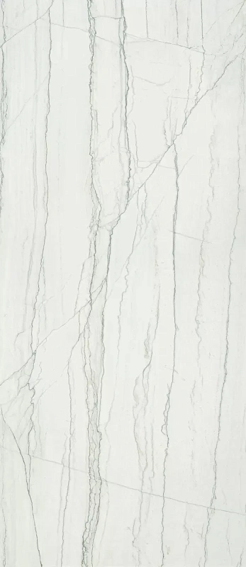 Керамогранит Италон Charme Advance Platinum White 120x278 - фото 1