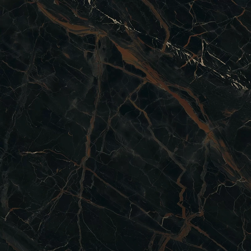 Керамогранит Atlas Concorde 610015000652 Forte dei Marmi Ombra di Caravaggio 80x80 - фото 4