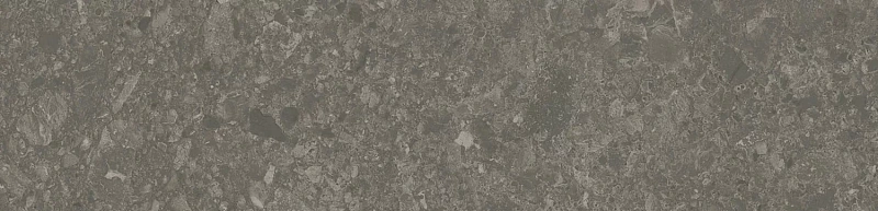 Ступень Kerama Marazzi Venezia Подступенок Чеппо ди Гре коричневый матовый обрезной 60х14,5 - фото 3