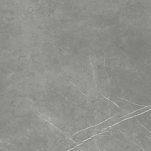 Керамогранит Atlas Concorde 610010002724 Elegant Grey Lastra 20mm 60x60 - фото 4