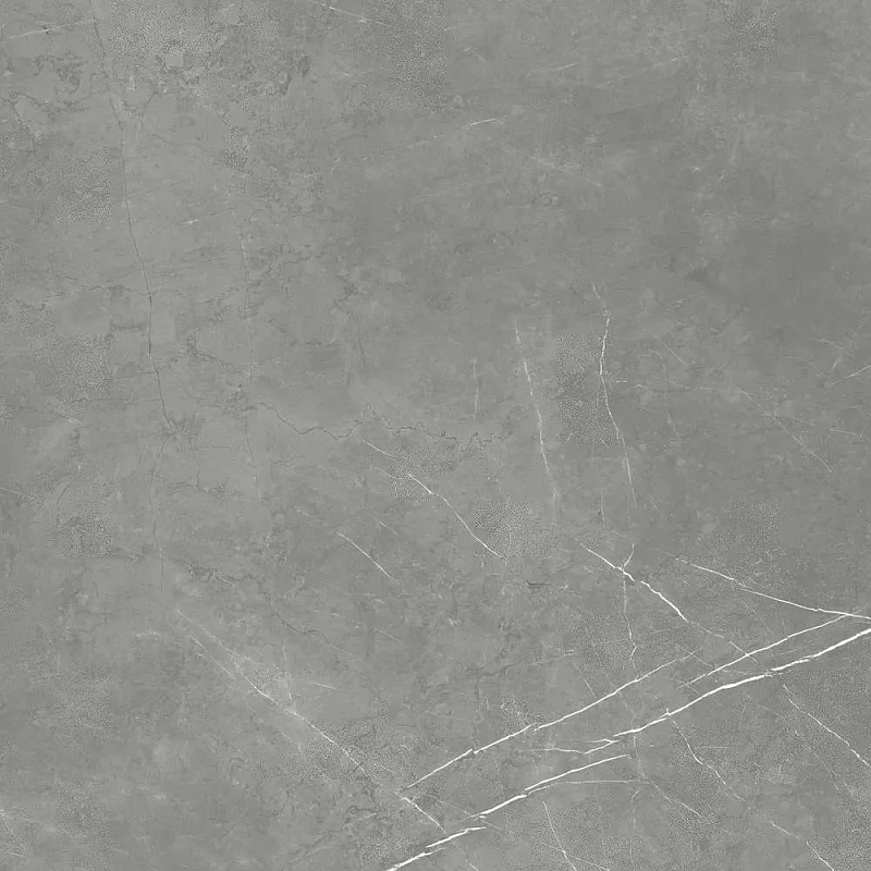 Керамогранит Atlas Concorde 610010002724 Elegant Grey Lastra 20mm 60x60 - фото 4