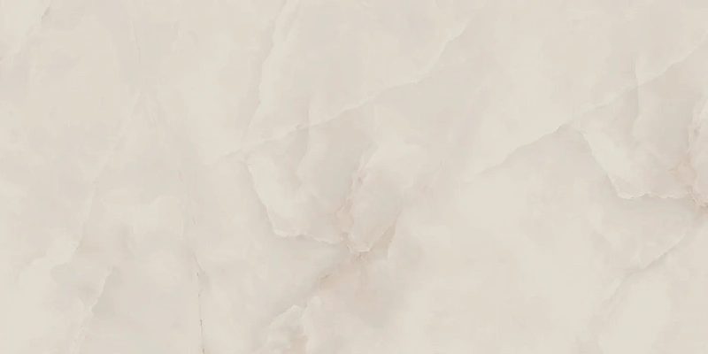 Керамогранит Onlygres MOGXL3001 Marble Light Beige MOGXL3001/PS_NC/80x160x9R/GW бежевый 80x160 - фото 1
