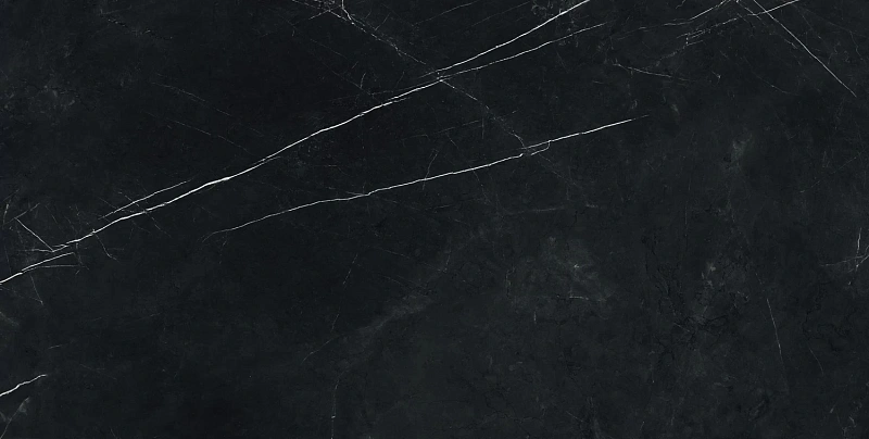 Керамогранит Atlas Concorde 610010002712 Forte dei Marmi Elegant Black Rett 80x160 - фото 4