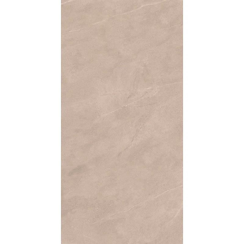 Керамогранит Maimoon Ceramica HG Glossy Bellisimo Taupe коричневый 80x160 - фото 1