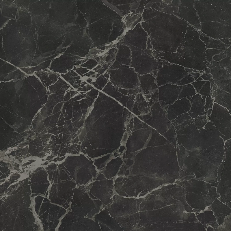 Керамогранит Kerama Marazzi Venezia Коррер чёрный лаппатированный обрезной 50,2х50,2 - фото 9