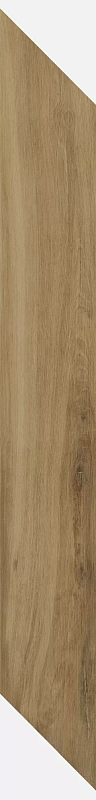 Керамогранит Италон Loft Oak Chevron 20x160 - фото 1