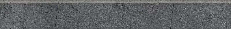 Плинтус Керранова Fabrika Dark Grey K-2018/MR/p01/76x600x9 серый - фото 1