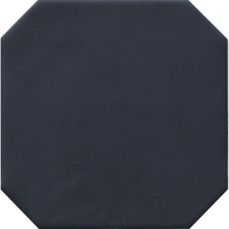 Equipe Ceramicas Octagon Negro Mate