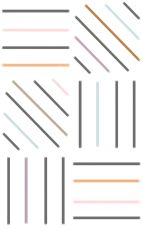 Вставка Poluna Area 25x40