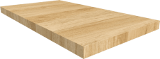 Italon Chateau Creme Plank Scalino Angolare Destro