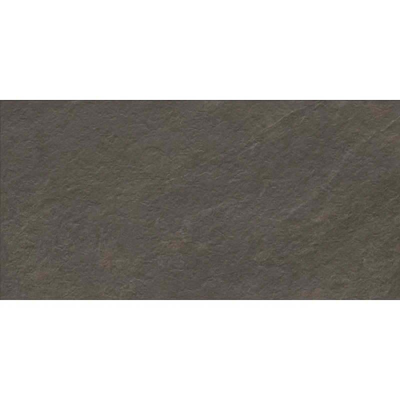 Керамогранит Maimoon Ceramica HG Glossy Calypso Nero черный 80x160 - фото 1