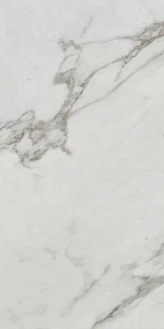 Керамическая плитка Kerama Marazzi Venezia Монте Тиберио бежевый светлый глянцевый обрезной 40х80 - фото 3