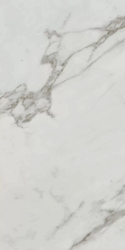 Керамическая плитка Kerama Marazzi Venezia Монте Тиберио бежевый светлый глянцевый обрезной 40х80 - фото 3