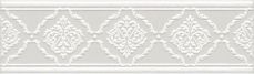 Kerama Marazzi Бордюр Петергоф белый