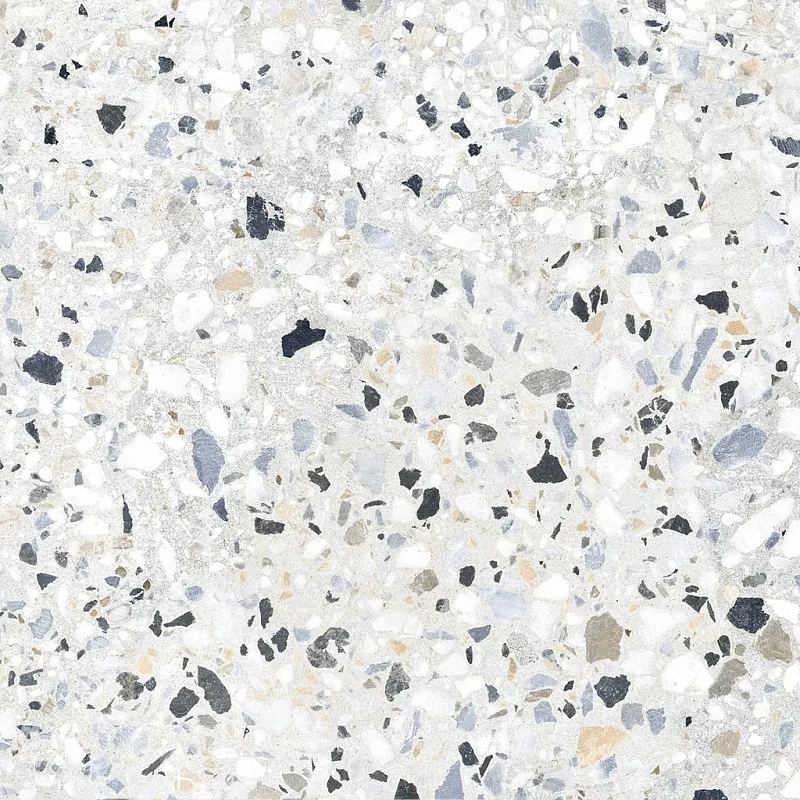 Керамогранит Alma Ceramica Terrazzo GFA57TRZ07L 57x57 - фото 6