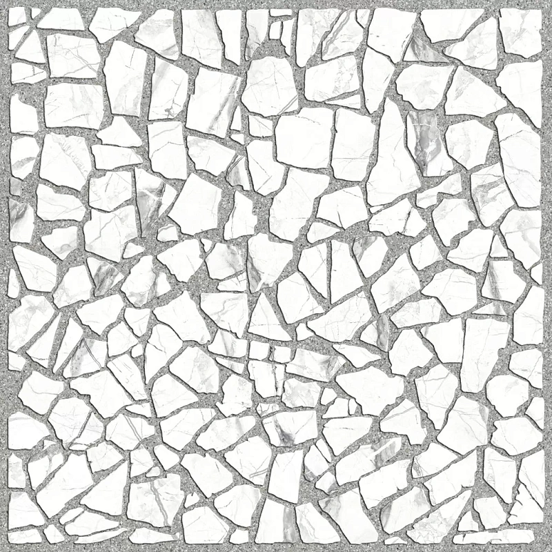 Керамогранит Alma Ceramica Laurent GFU04LRT17R 60x60 - фото 6