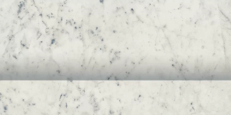 Бордюр Италон Charme Extra Carrara 15x30 - фото 1