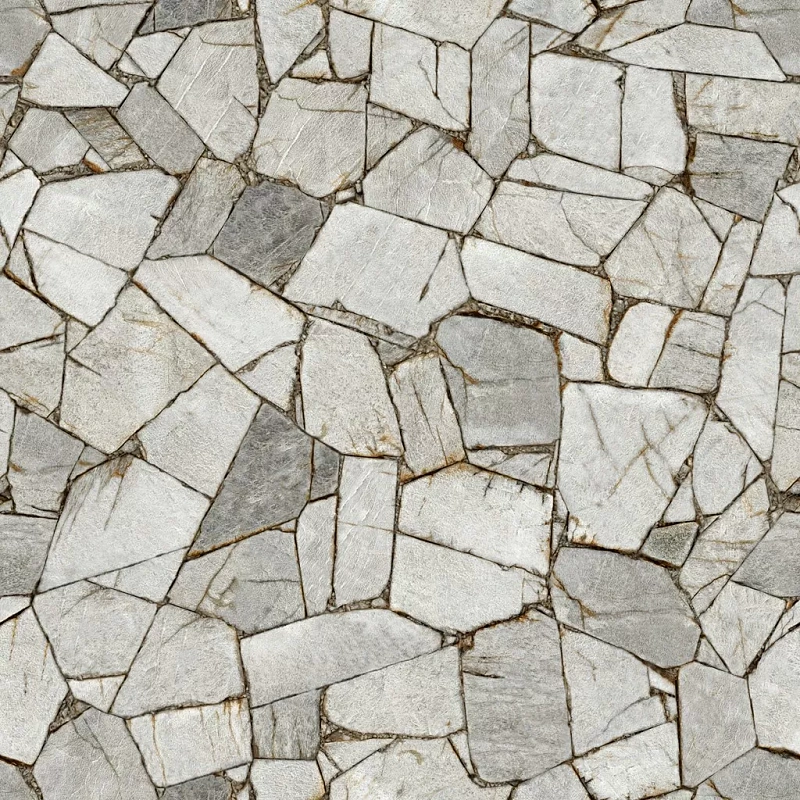 Керамогранит Alma Ceramica Sahara GFU04SHR74R 60x60 - фото 6