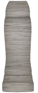 Уголок внешний Kerama Marazzi SG5267\AGE Монтиони серый матовый 2.9х8 - фото 2