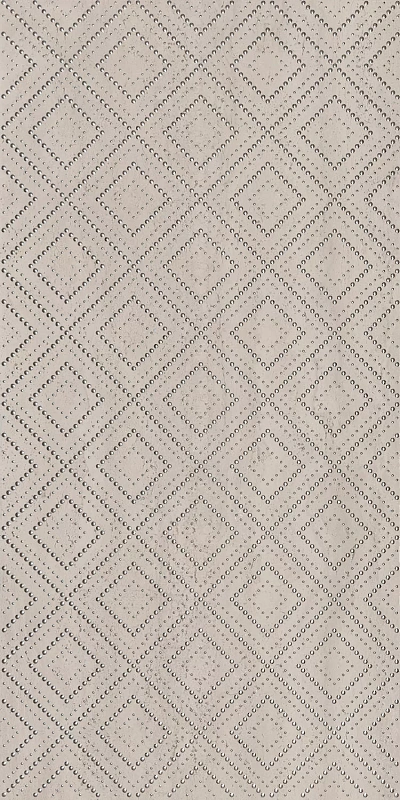 Декор Kerama Marazzi Venezia Сан-Марко серый матовый обрезной 40х80 - фото 4